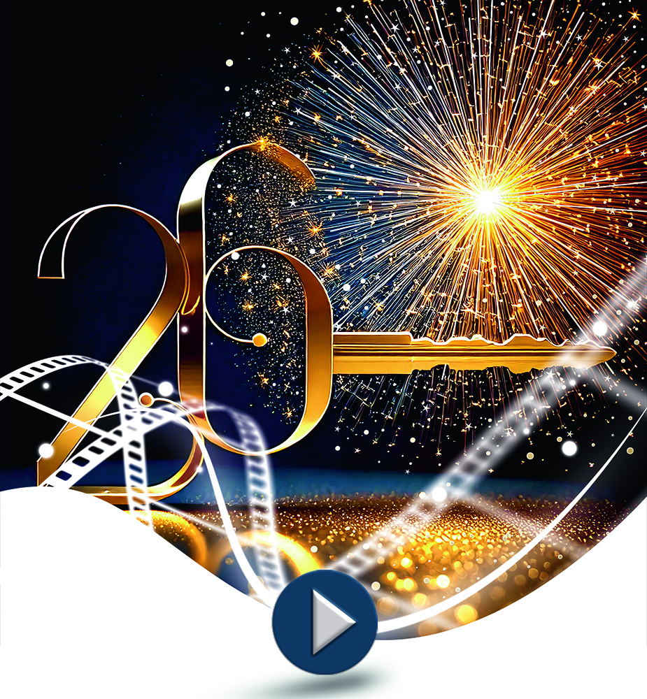 Ecard 2024 voeux noel